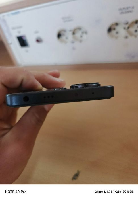 Redmi note 13 holati yaxshi