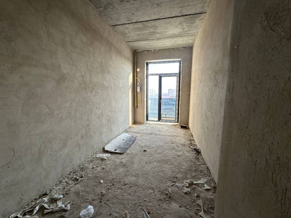 4 xonali qilingan 127m2+ 45m2 .3-qavat kvartira sotiladi #4x #221s