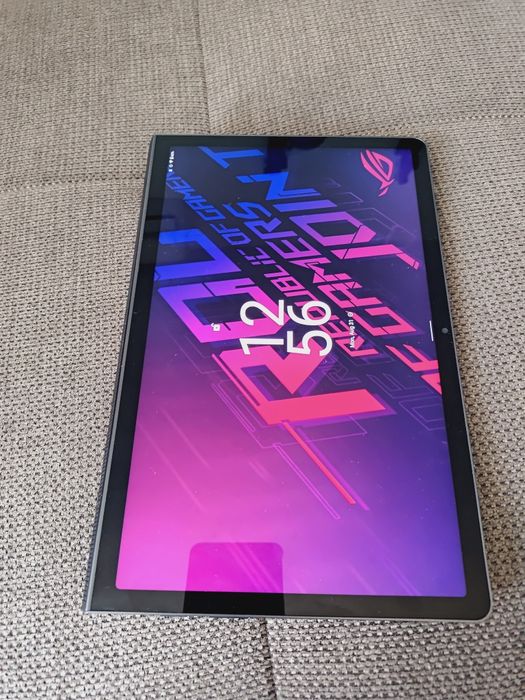 Tableta Lenovo Yoga Tab 11