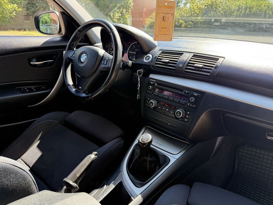 Vand Bmw 118d 2010