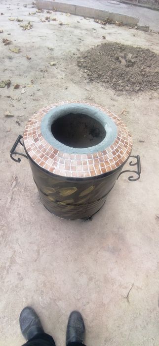 Tandir toshkent 100$