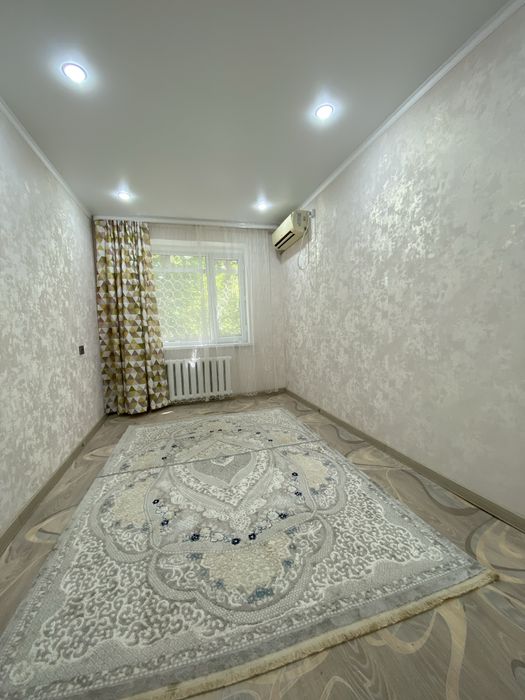 Продам 2х комнатную квартиру на Автопарке