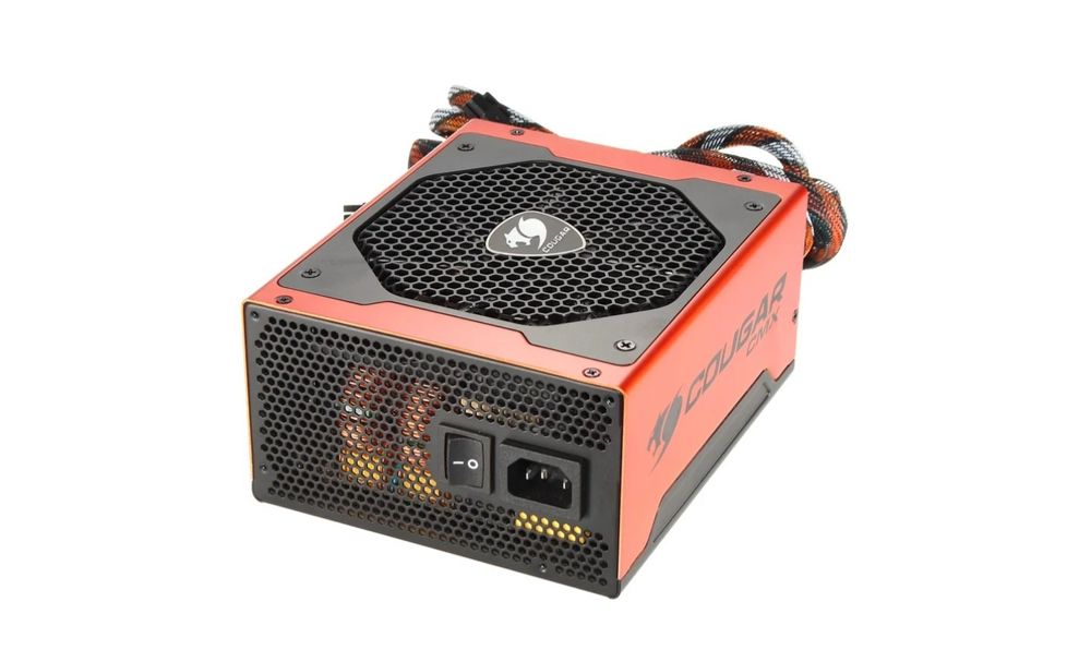 Продам блок питания Cougar cmx 1200w