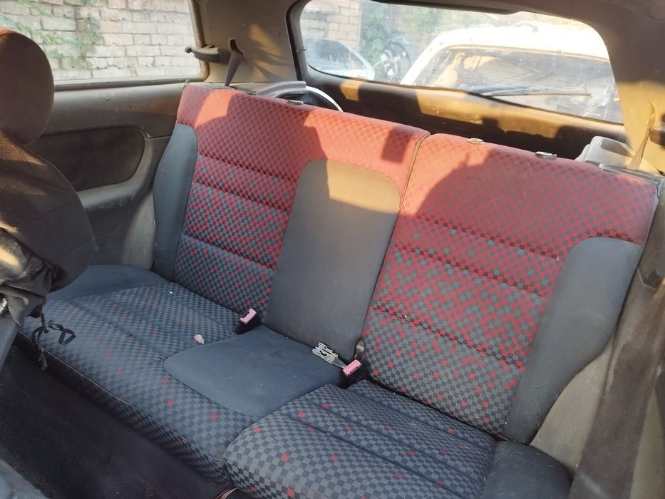 Продавам Ауди А3 1.9 110 На части