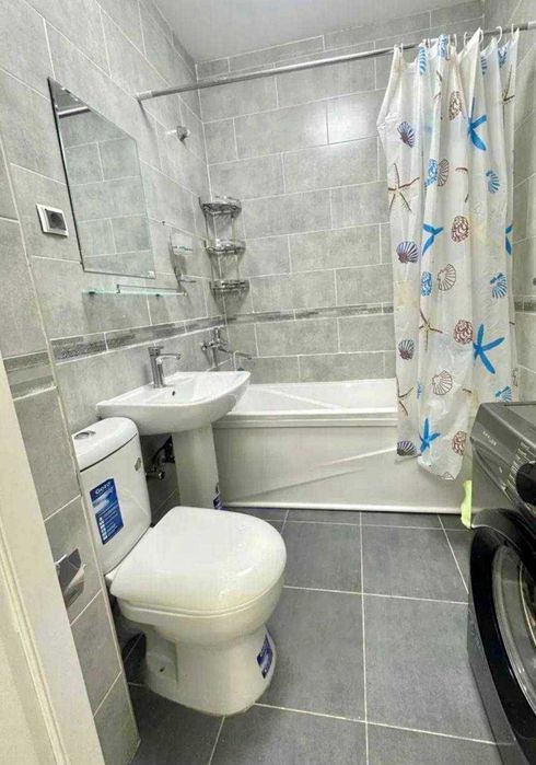 2/2/9 ул. Фергана Йули - GOLDEN HOUSE - ЖК Assalom Sohil