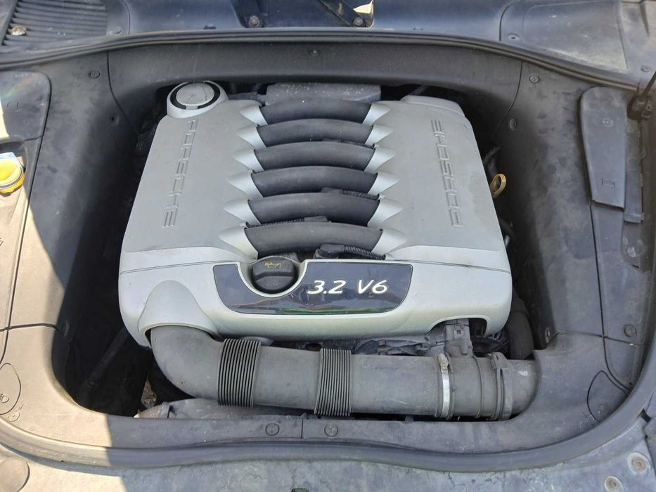 Porsche Cayenne S 3.2 2004 г на части