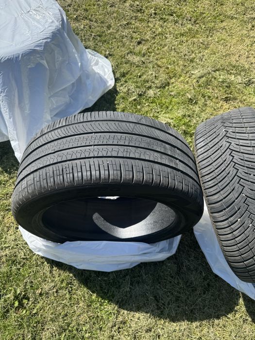 Pirelli Scorpion ZERO r20 Sport