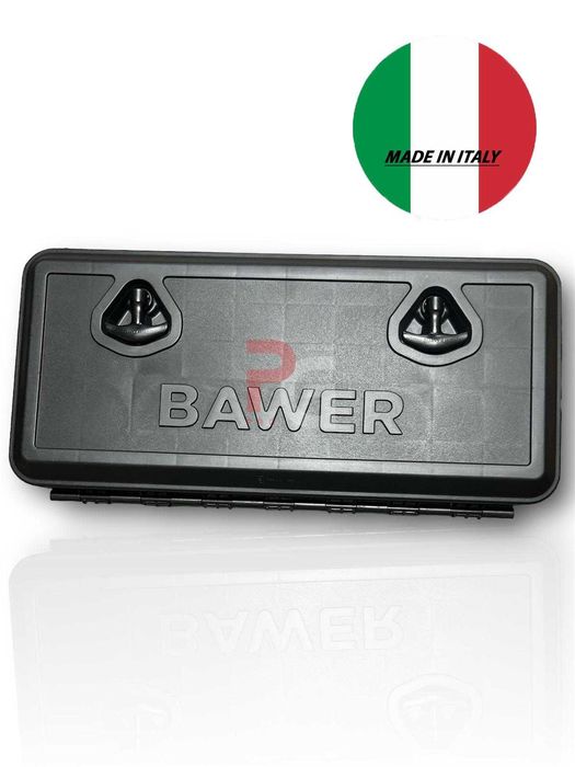 Lada depozitare scule Bawer 750X360X450 MM capacitate