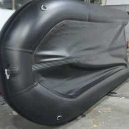 Barca gonflabila,pneumatica Zodiac Frazer 8 persoane 4,60 m
