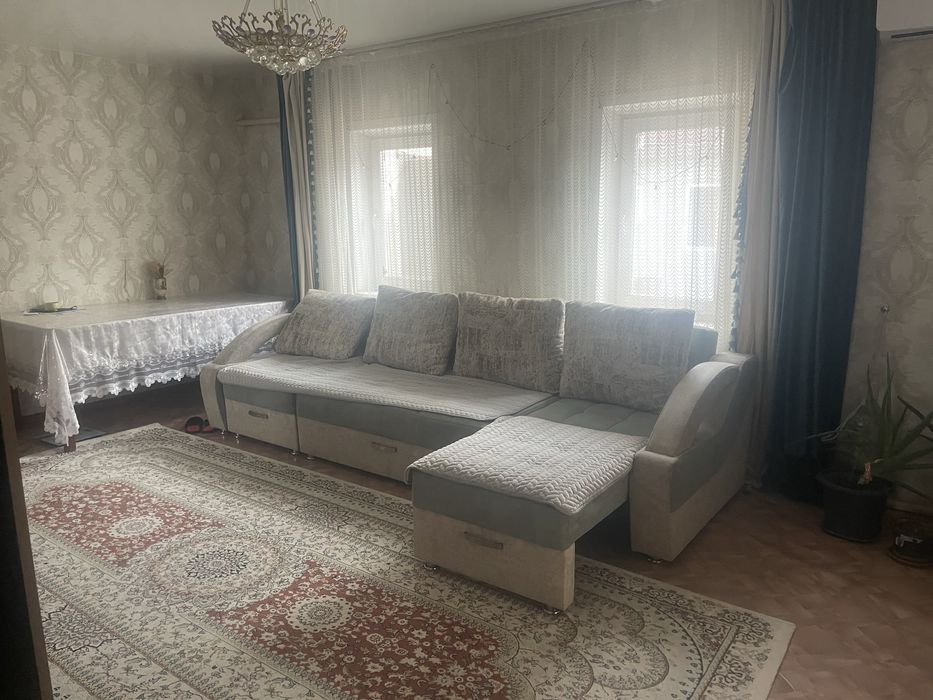 Продам дом в районе Жаяу Мусы