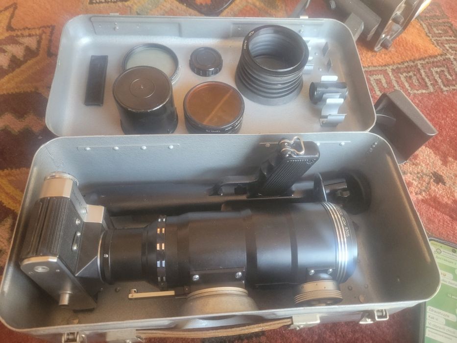 Фоторужье фото снайпер