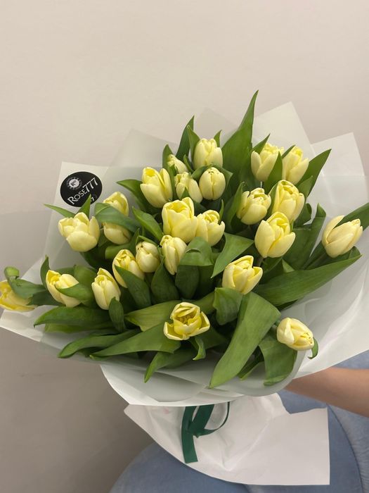 Продам букет цветов разных видов