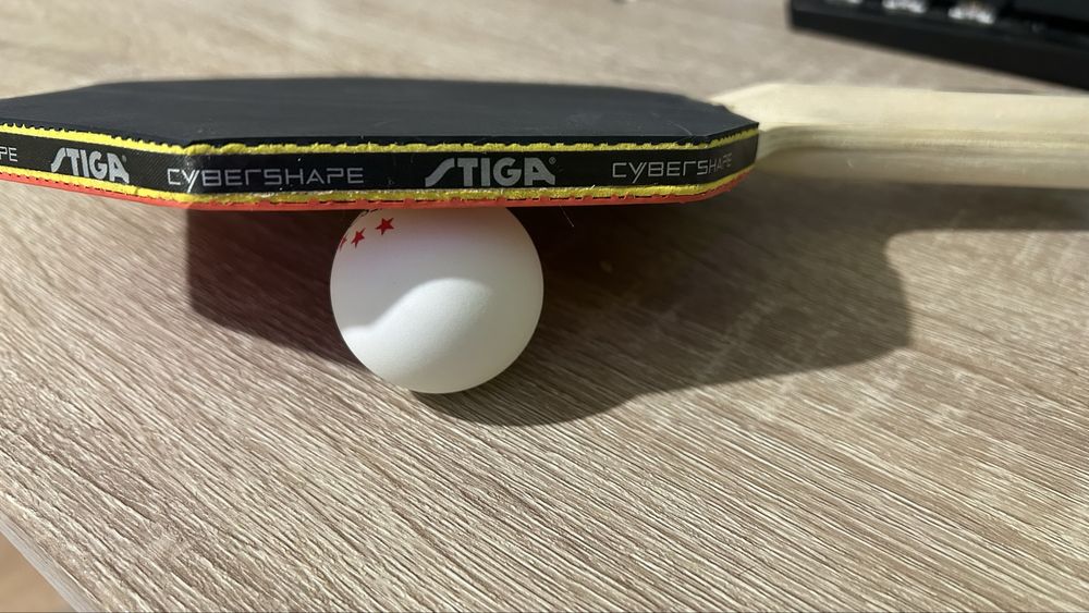 Paleta de tenis STIGA