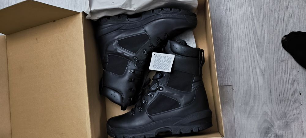 Кубинки  нови три чифта