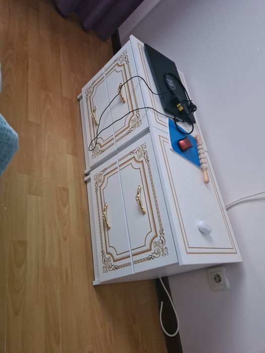 Спальный гарнитур комплект
