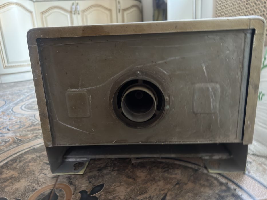 Продам Газовый котел RIGA 20W