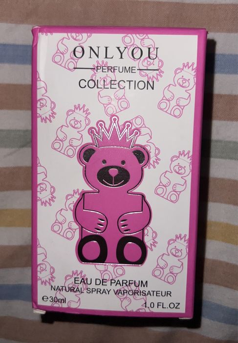 Срочно!! Парфюм аромат бабл гам