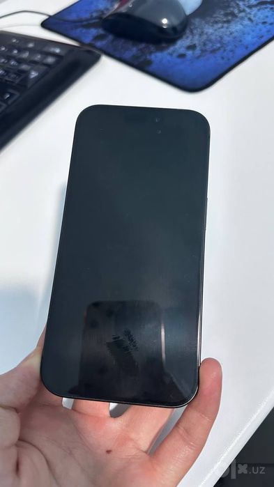 Iphone 15 pro 128 talik