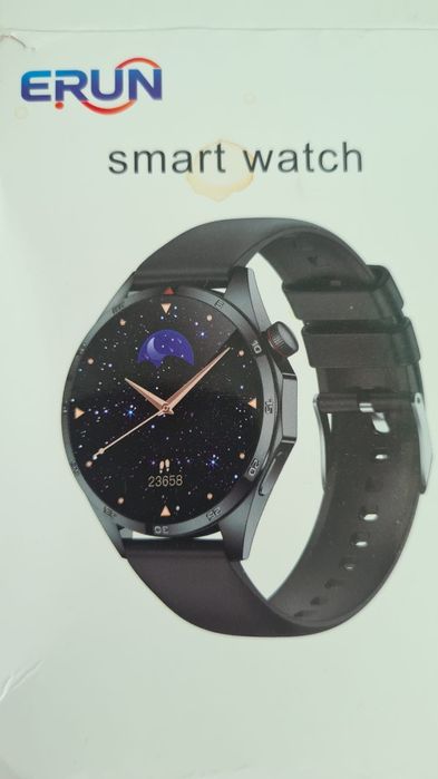 Vând smartwatch nou