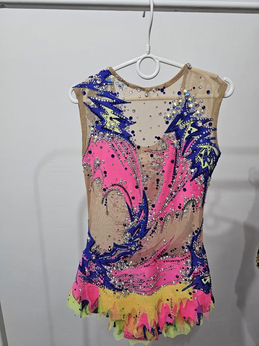 Художественая гимнастика