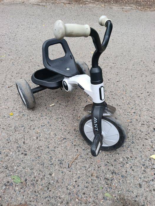 Продам детский велосипед