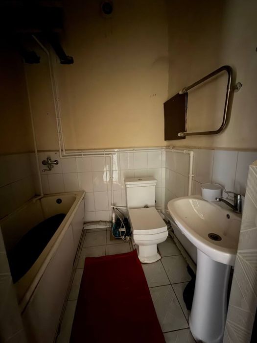 Дом сотилади 2 хонали срочнооо!!!