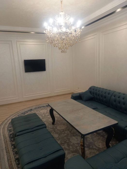 Аренда 3/5/7 ЖК Baurum , Сагбон