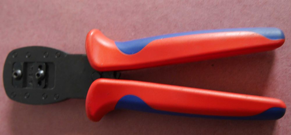 Cleste sertizare Knipe 97 54 24