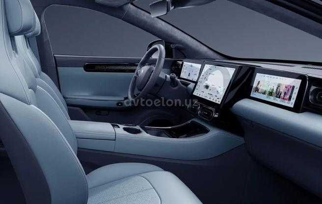 Leapmotor C01 Comfort Hybrid 216 naxt va halol nasiyaga