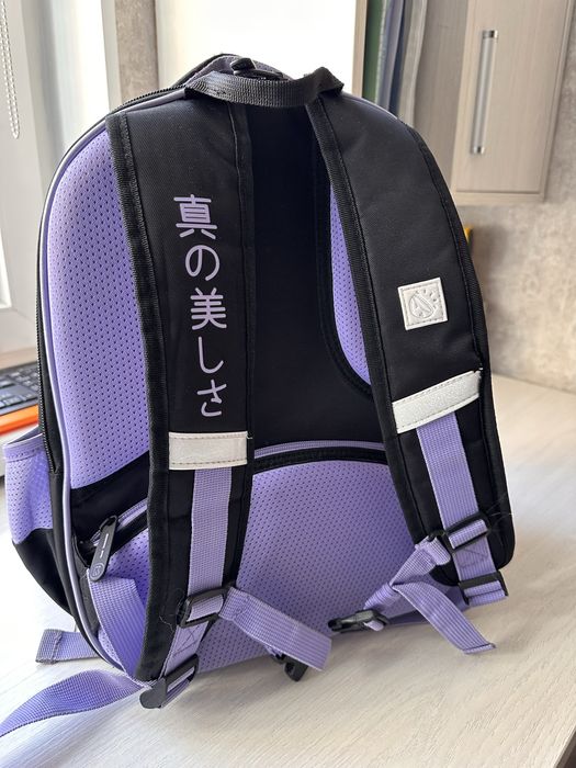 Рюкзак ортопедический