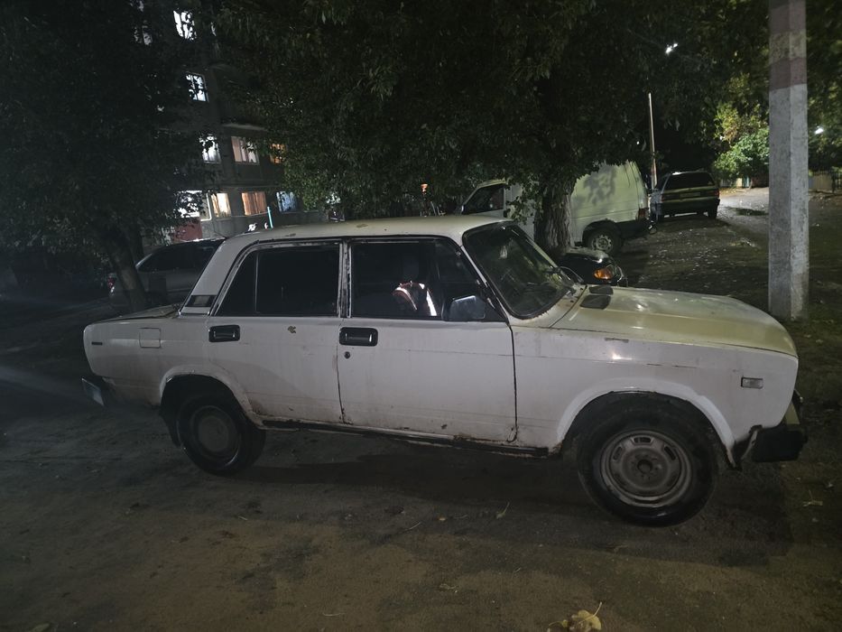 Жигули ваз пятёрька продам