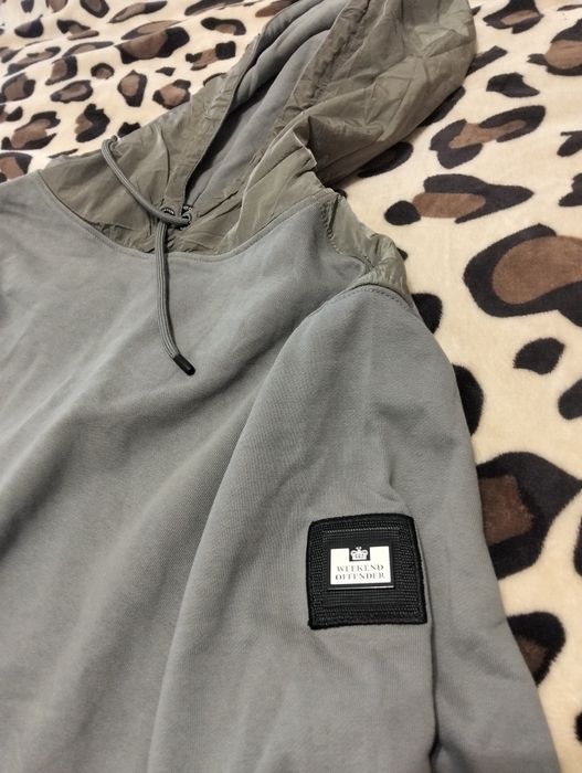 Hanorac Weekend Offender