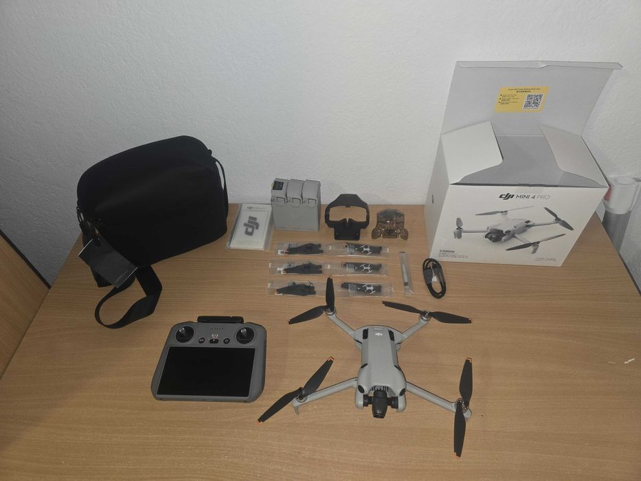 Cameră supraveghere Observator