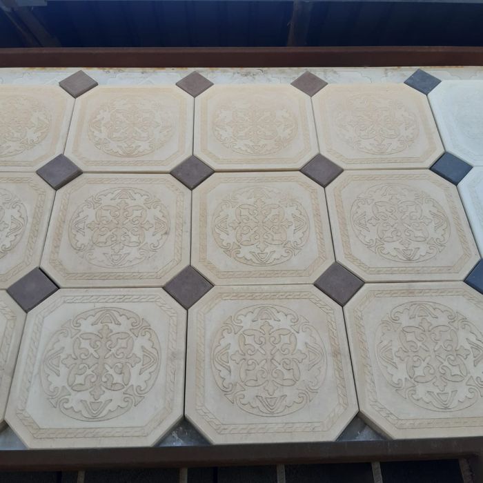 Акция Евро Брусчатка