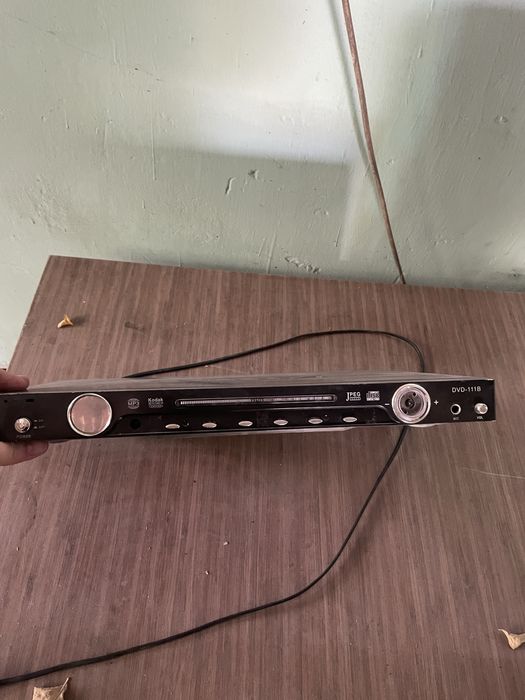 DVD- плеер codak