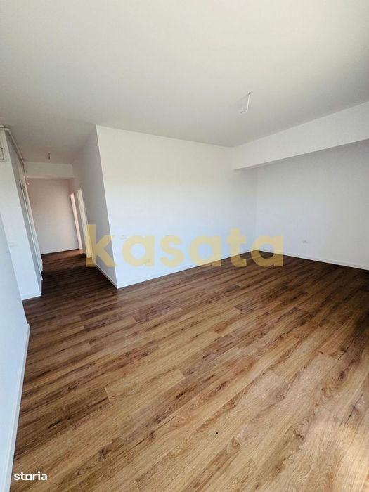 Apartament 3 camere | Băneasa | Northview