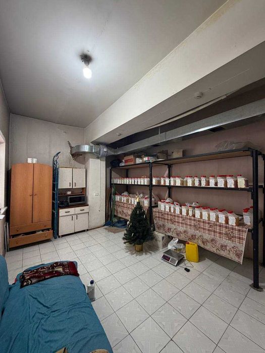 Продаётся помещение 80м2 Улица Шота Руставели