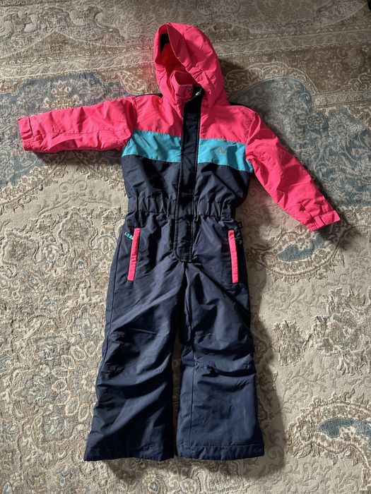 Salopeta ski mckinley 110 5 ani