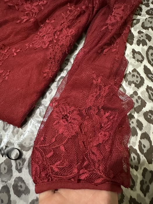 Оригинална рокля Ermanno Scervino