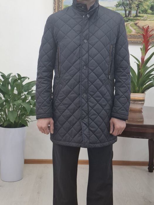 Куртка плащ Bazioni