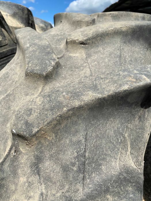 Pneuri 16.9 R34 Pirelli