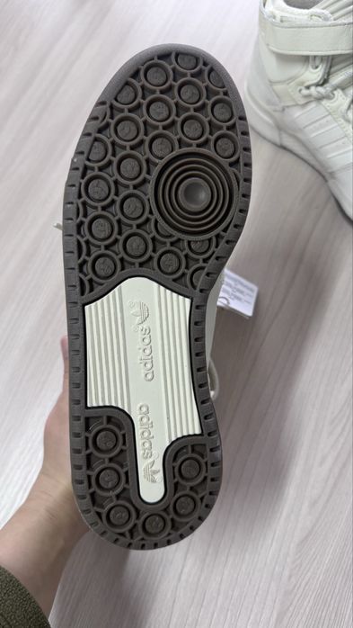 adidas IVP Forum Mid оригинал