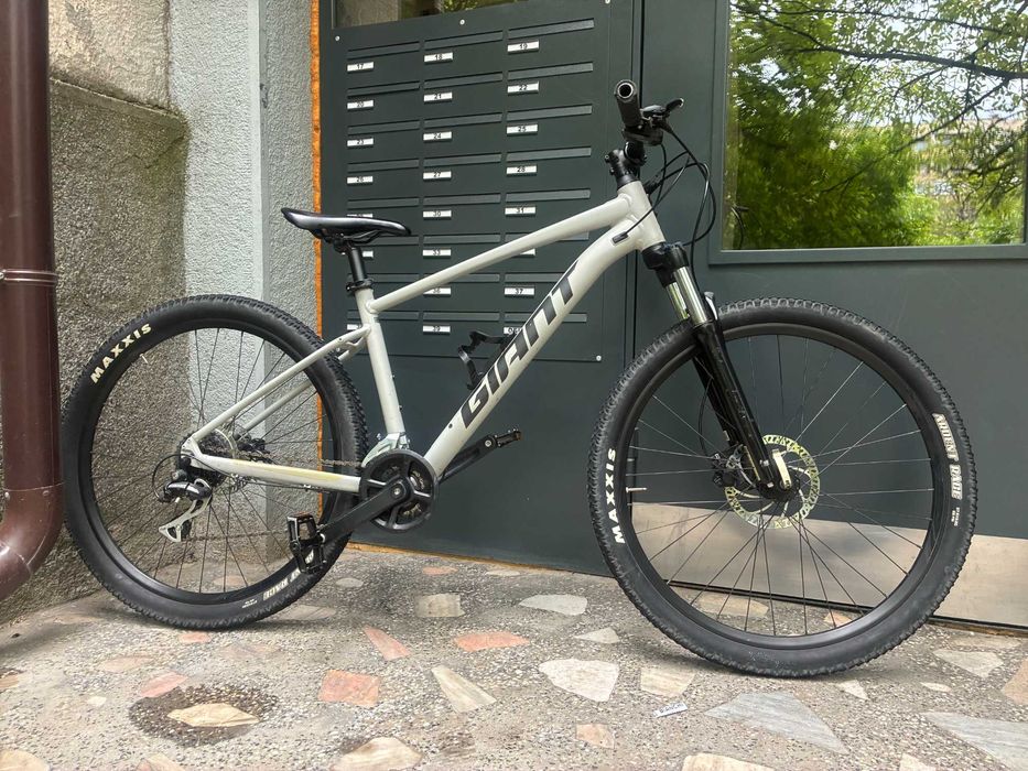 Планински велосипед Giant Talon 27.5"