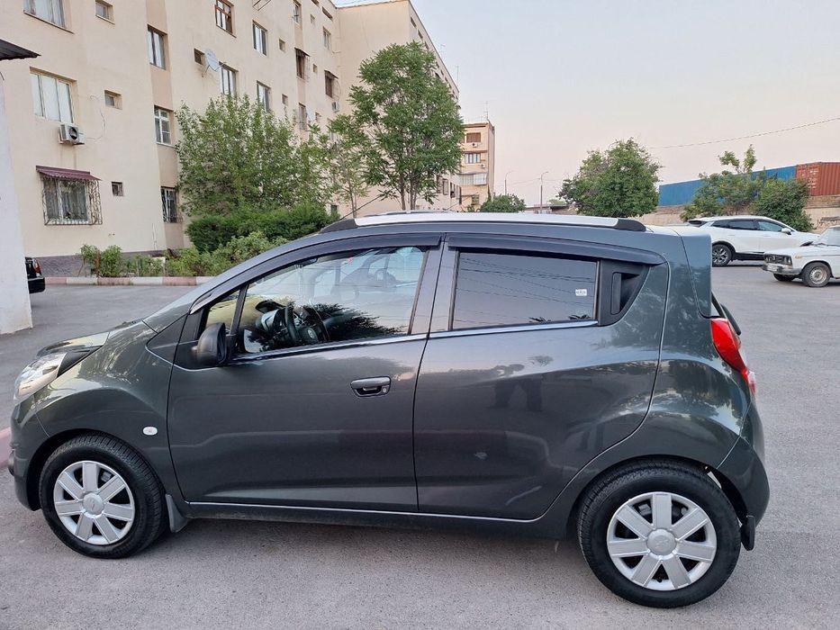 Продается Chevrolet Spark