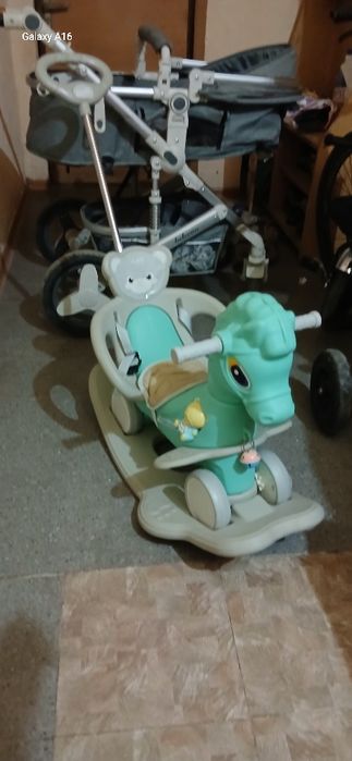 Bolalar uchun narsalar