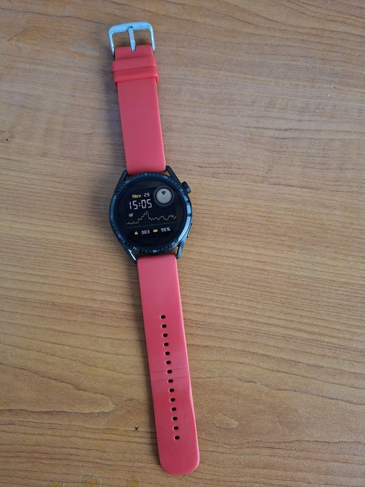 ПРОДАВАМ! Huawei Watch GT3