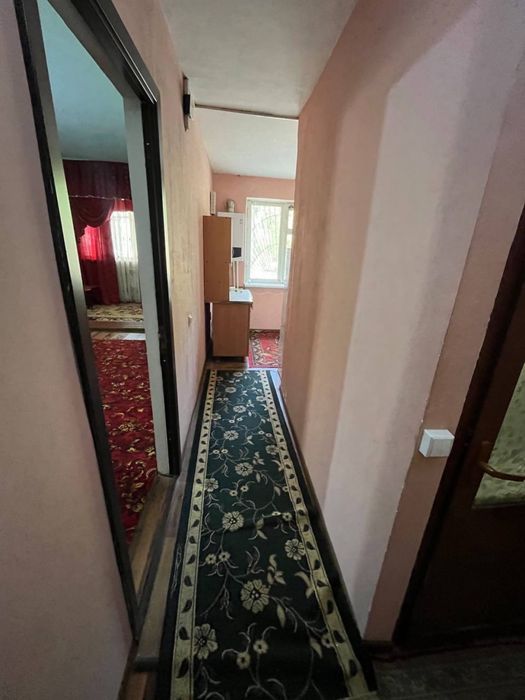 сдается 2х комнатная квартира, Гагарина