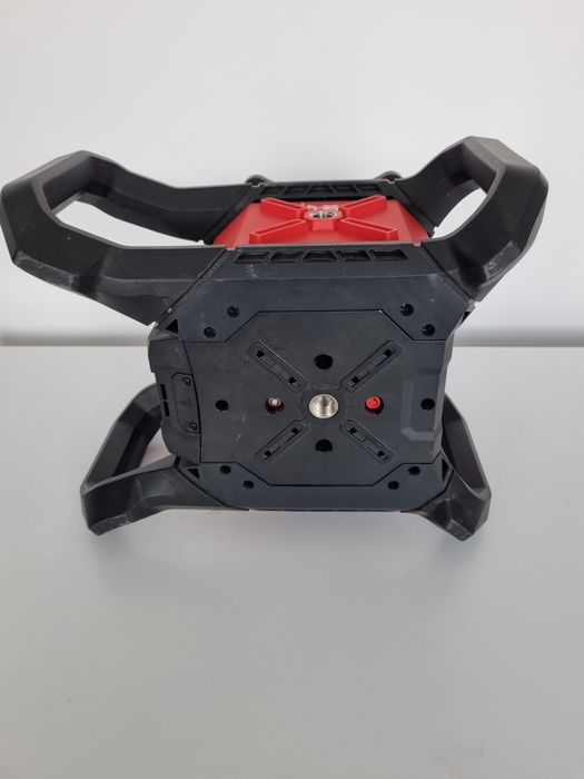Vand laser milwaukee m18 defect