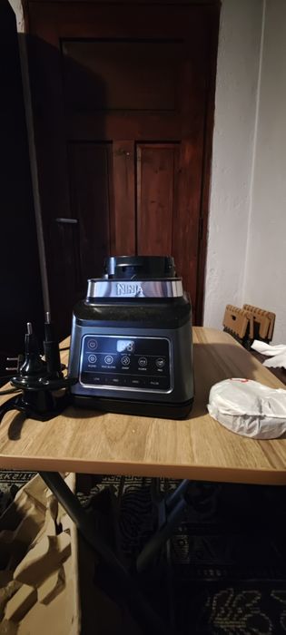 Ninja - BN800, 1200 W, 3 степени,