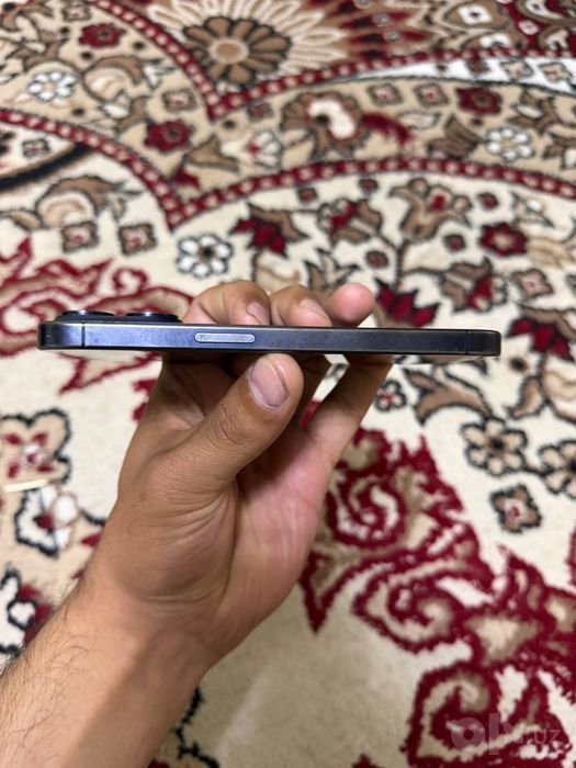 Iphone 15 pro 128 gb
